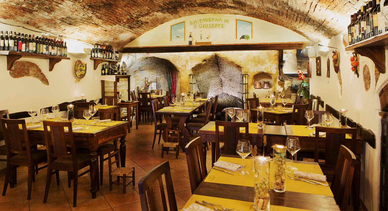 medieval times restaurant
